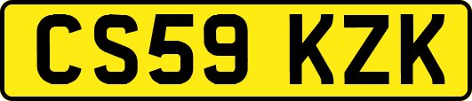 CS59KZK