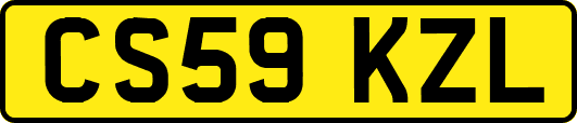 CS59KZL