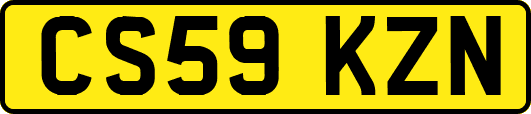 CS59KZN