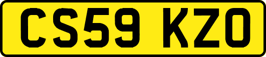CS59KZO