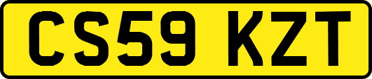 CS59KZT