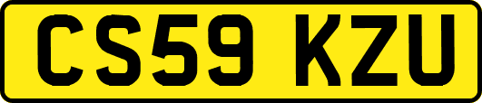 CS59KZU
