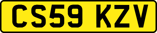 CS59KZV