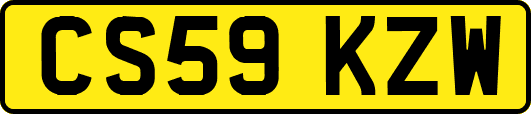 CS59KZW