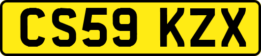 CS59KZX