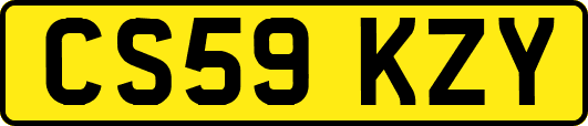 CS59KZY