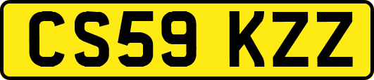 CS59KZZ