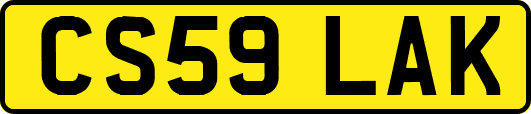 CS59LAK