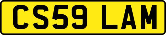 CS59LAM