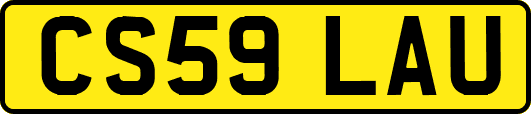 CS59LAU