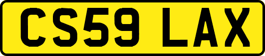 CS59LAX