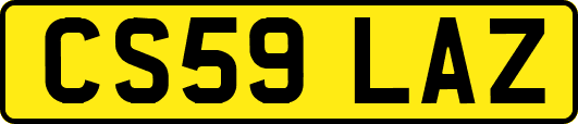 CS59LAZ