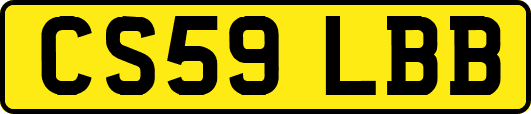 CS59LBB