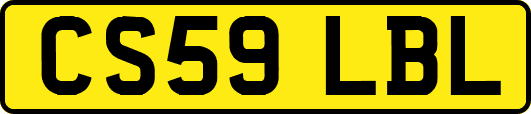 CS59LBL