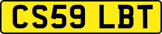 CS59LBT