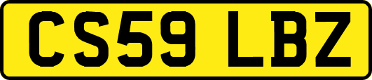 CS59LBZ