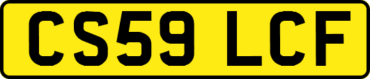 CS59LCF