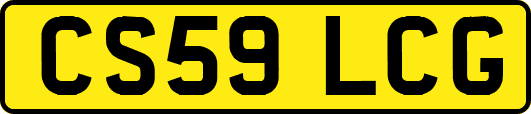 CS59LCG