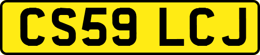 CS59LCJ