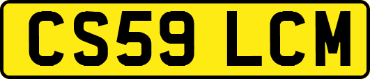 CS59LCM