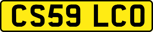 CS59LCO