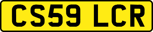 CS59LCR