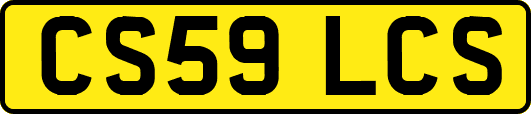 CS59LCS