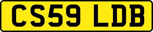 CS59LDB