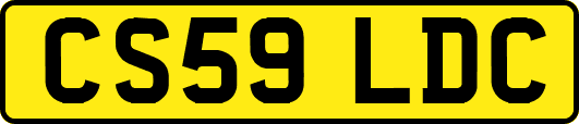 CS59LDC