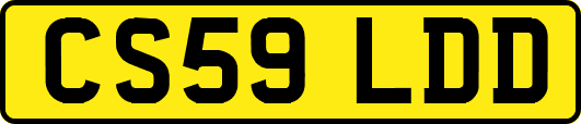 CS59LDD