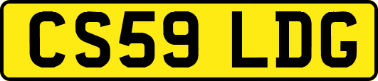 CS59LDG