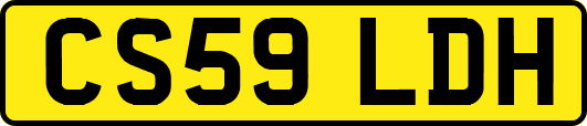 CS59LDH