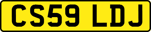 CS59LDJ