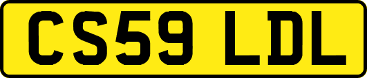 CS59LDL