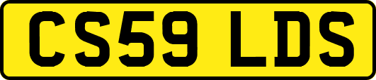 CS59LDS