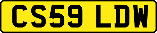 CS59LDW