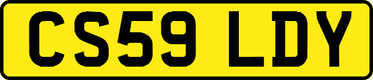 CS59LDY