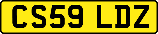 CS59LDZ