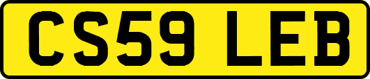CS59LEB