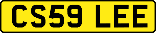 CS59LEE