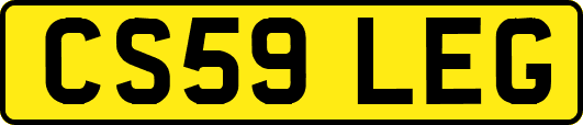 CS59LEG
