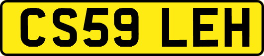 CS59LEH