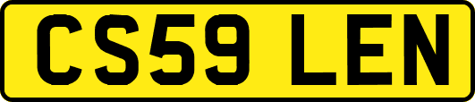 CS59LEN