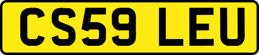 CS59LEU