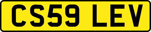 CS59LEV