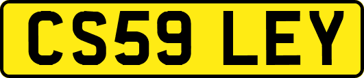 CS59LEY