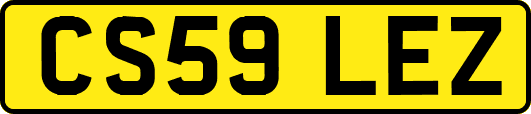 CS59LEZ