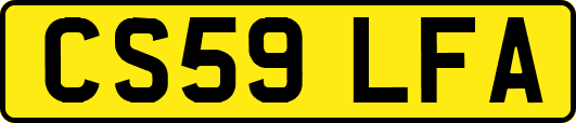CS59LFA