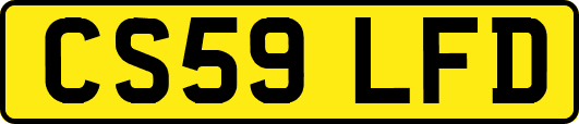 CS59LFD