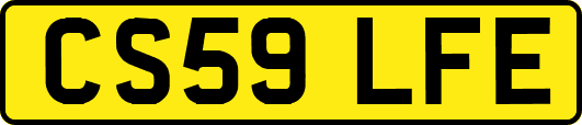 CS59LFE
